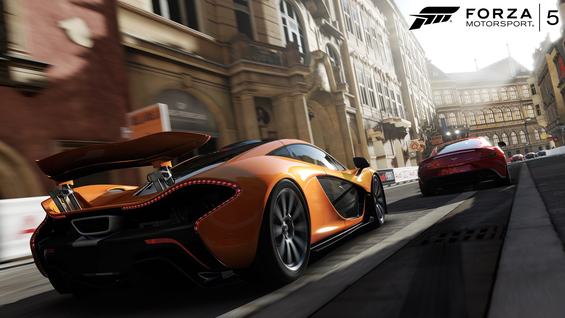 Forza Motorsport 5 (Day One Edition) - Imagen 43